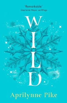 Wild - ABC School Supplies