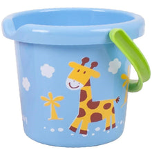 Wild Animal Bucket - ABC School Supplies