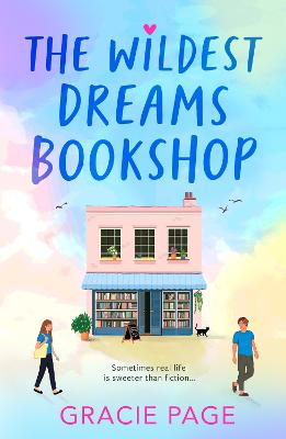 Wildest Dreams Bookshop - ABC School Supplies