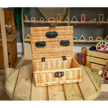 Willow Hamper - ABC School Supplies