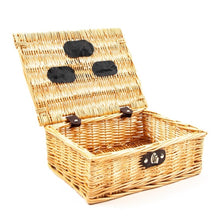 Willow Hamper - ABC School Supplies