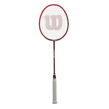 **Wilson Attacker Badminton Racket - ABC School Supplies
