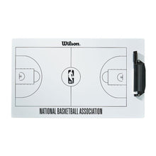 Wilson Dry Erase Basketball Coach Board - ABC School Supplies