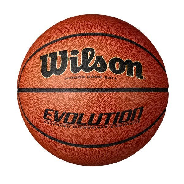 Wilson Evolution Basketball - ABC School Supplies