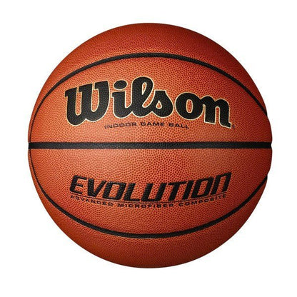 Wilson Evolution Basketball - ABC School Supplies