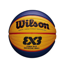 Wilson Fiba 3X3 Official Game Ball - ABC School Supplies