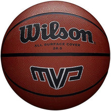 Wilson MVP Basketball - ABC School Supplies