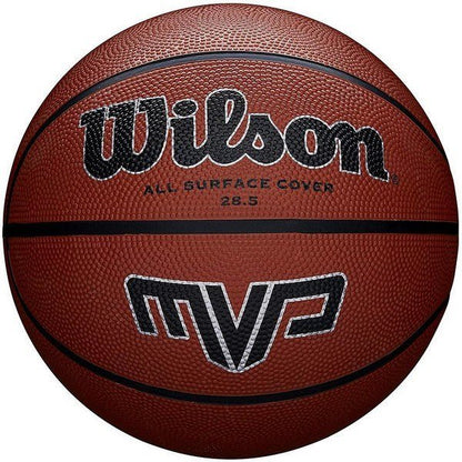 Wilson MVP Basketball - ABC School Supplies