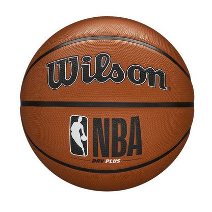 Wilson NBA DRV Plus Basketball - ABC School Supplies