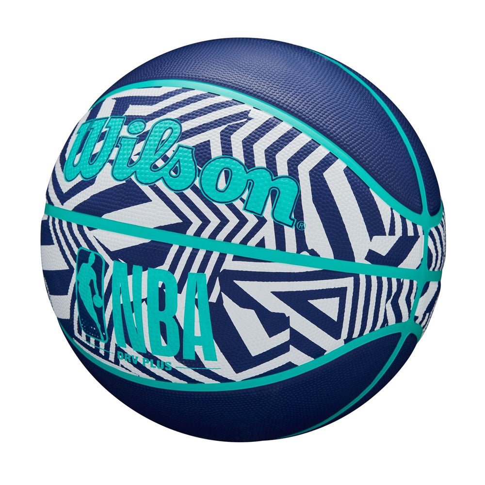 Wilson NBA DRV Plus Dazzle Basketball - ABC School Supplies