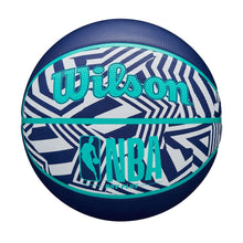 Wilson NBA DRV Plus Dazzle Basketball - ABC School Supplies