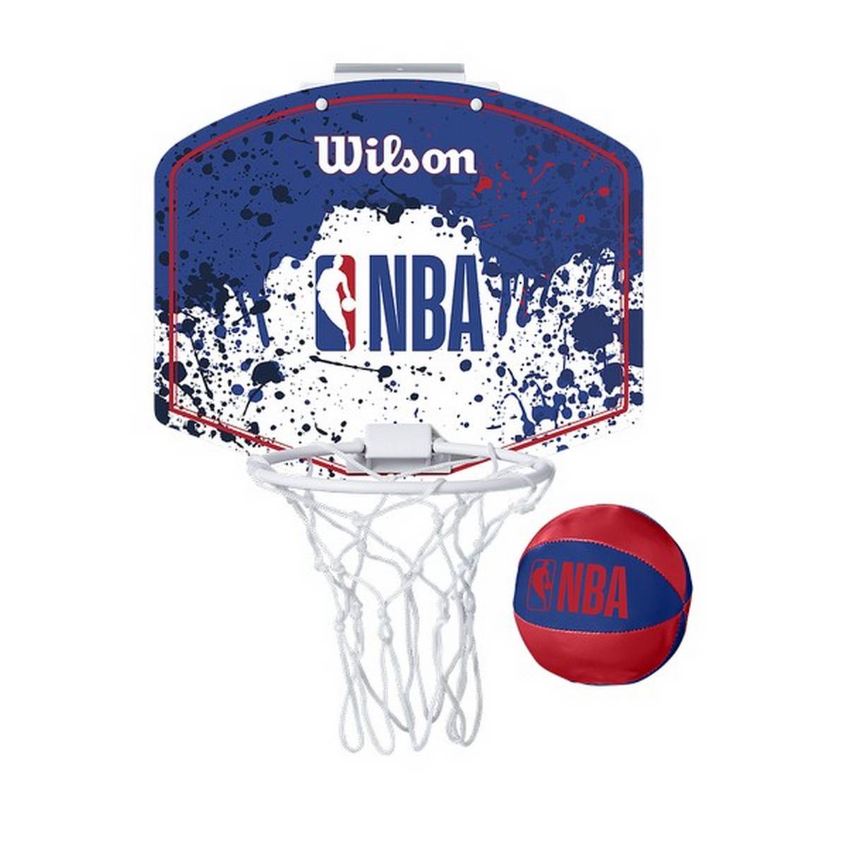 Wilson Nba Mini Hoop - ABC School Supplies