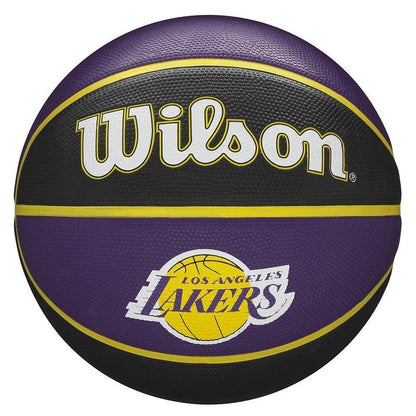 Wilson NBA Team Tribute Basketball - ABC School Supplies