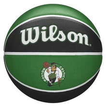 Wilson NBA Team Tribute Basketball - ABC School Supplies