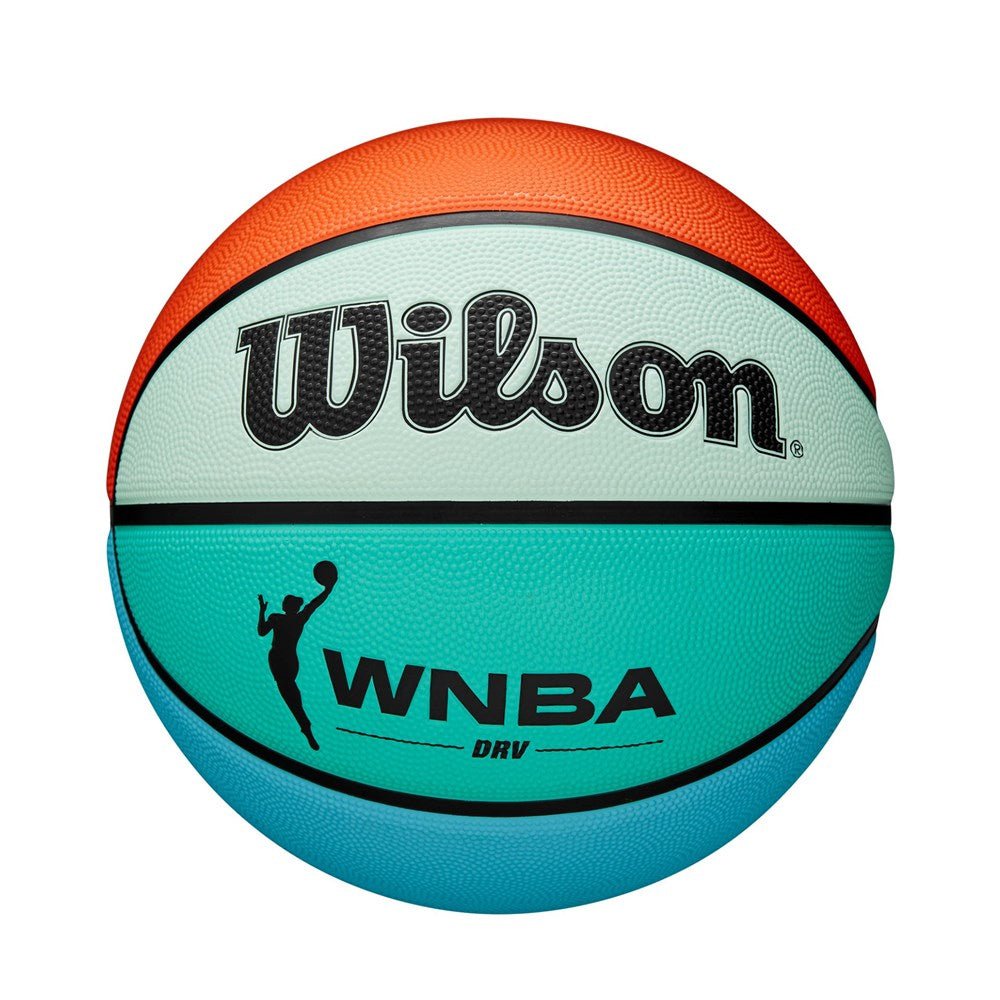 Wilson WNBA DRV Bright Basketball - ABC School Supplies