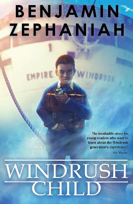 Windrush Child - ABC School Supplies