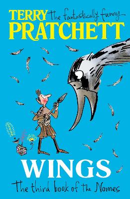 Wings - ABC School Supplies