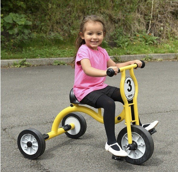 Wisdom Large Trike - ABC School Supplies