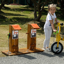 Wisdom Trike Charging Station - ABC School Supplies