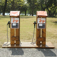 Wisdom Trike Charging Station - ABC School Supplies
