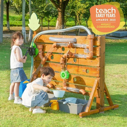 Wisdom Water Wallboard Set - ABC School Supplies