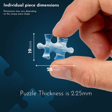 Wish You Were Here - 1000 Piece Jigsaw Puzzle - ABC School Supplies