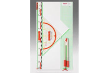Wissner Teachers Board Geometry Set - Magnetic - ABC School Supplies