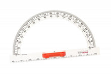 Wissner Teachers Protractor 180° 50 cm - ABC School Supplies