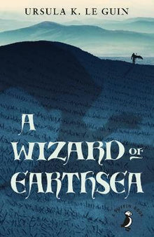Wizard of Earthsea - ABC School Supplies