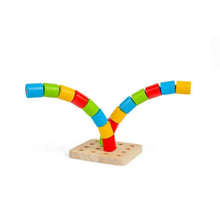 Wobbly Peg Board - ABC School Supplies