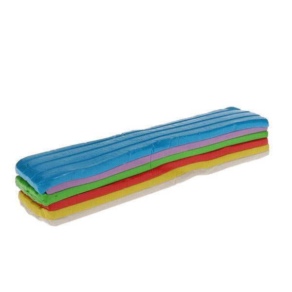 WOC 500g Marla Playclay – Rainbow - ABC School Supplies