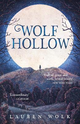 Wolf Hollow - ABC School Supplies