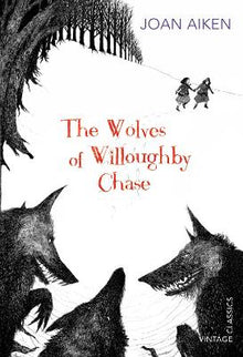 Wolves of Willoughby Chase - ABC School Supplies