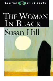 Woman in Black - ABC School Supplies