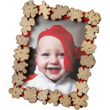 Wood Mix - 10 - 15mm - 230g - ABC School Supplies