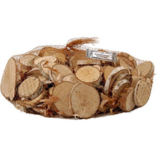 Wood Mix - 25 - 45 mm - 600g - ABC School Supplies