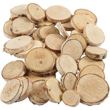 Wood Mix - 25 - 45 mm - 600g - ABC School Supplies
