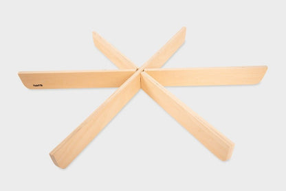 Wooden Discovery Dividers - ABC School Supplies