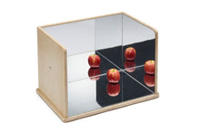 Wooden Exploratory Mirror - ABC School Supplies