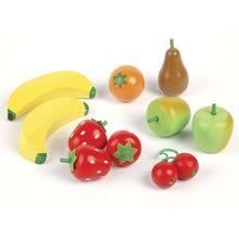 Wooden Fruit Salad - ABC School Supplies