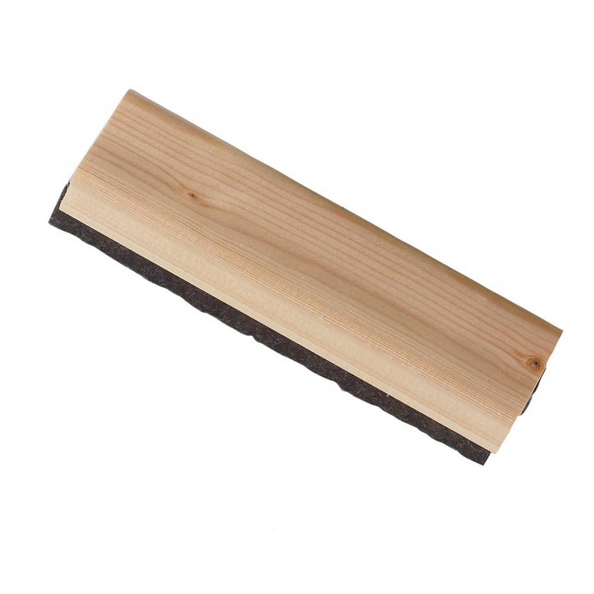Wooden Handle Board Eraser - ABC School Supplies