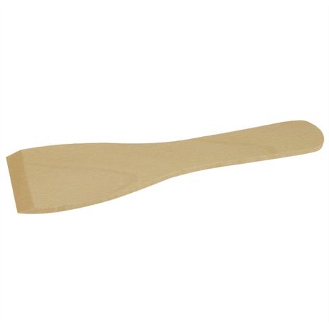 Wooden Spatula - ABC School Supplies