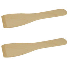 Wooden Spatula - ABC School Supplies