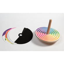 Wooden Top - ABC School Supplies