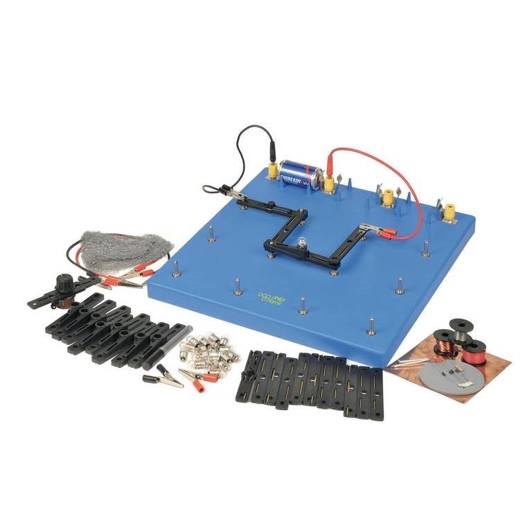 Worcester Circuit Board - ABC School Supplies