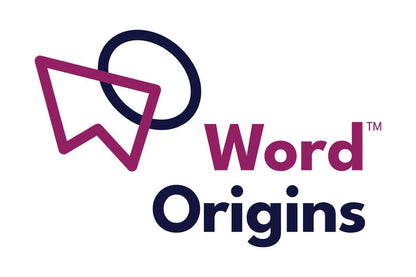 Word Origins Level 1: Spiral Bound Teacher Manuals - ABC School Supplies