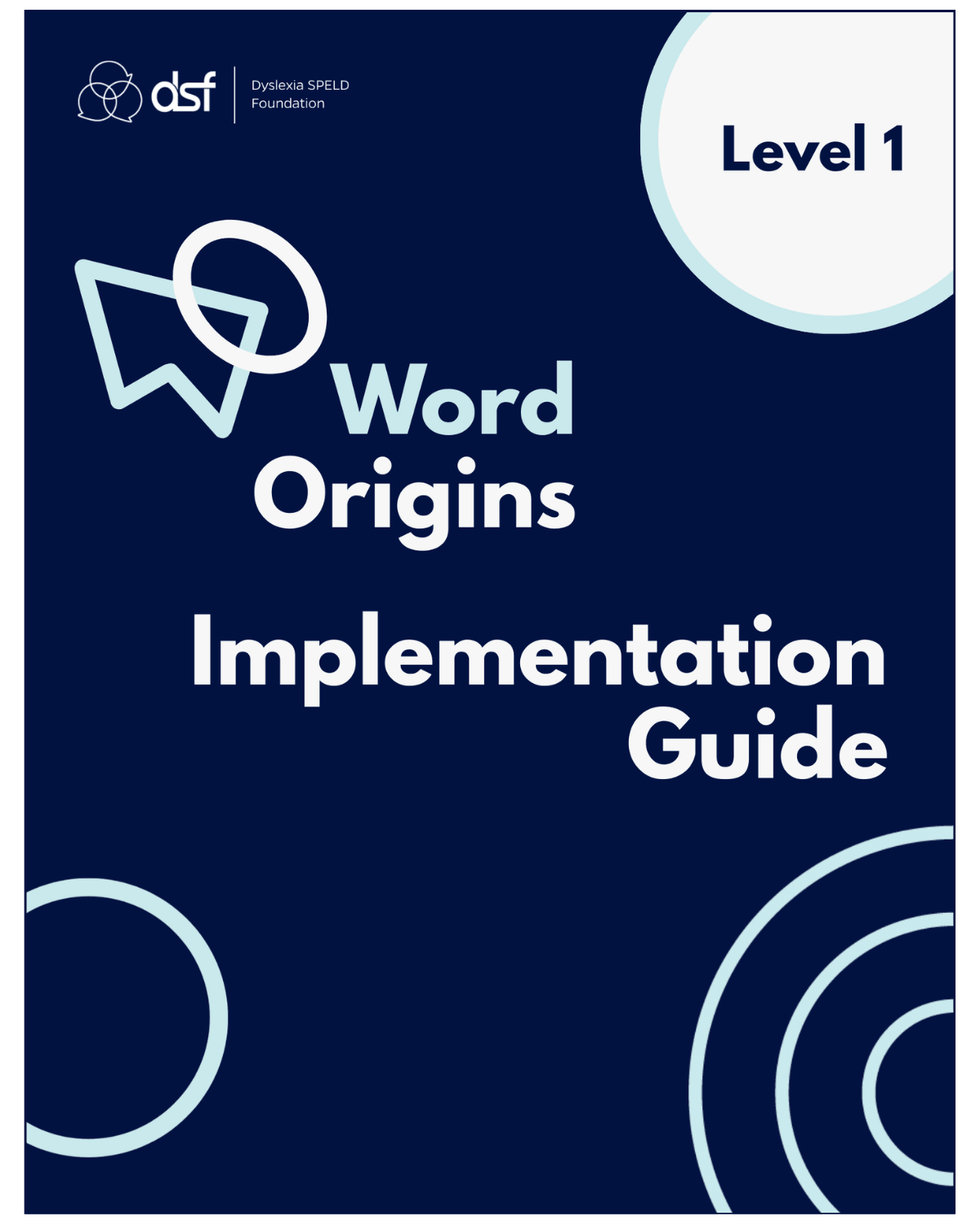 Word Origins Level 1: Spiral Bound Teacher Manuals - ABC School Supplies