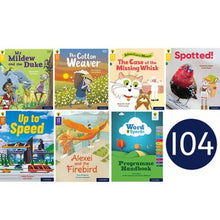 Word Sparks Single Levels 1 - 6 - ABC School Supplies