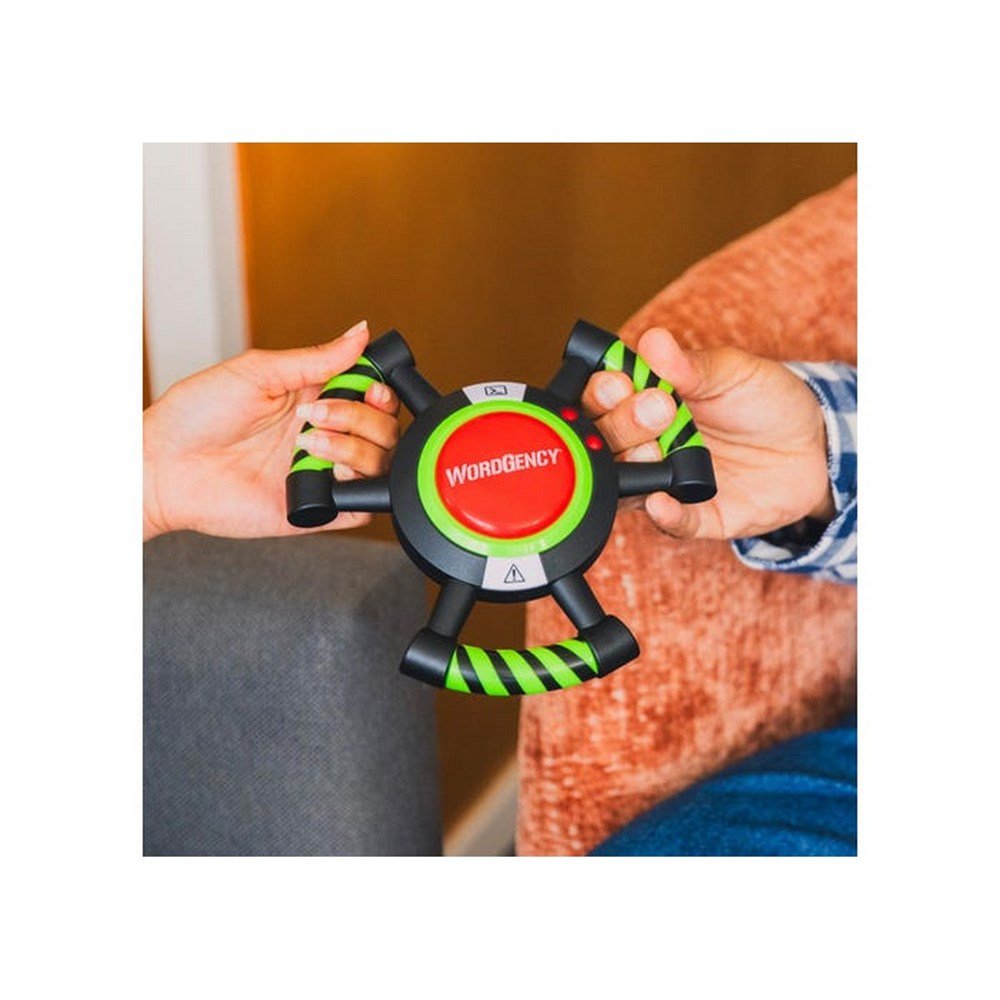 Wordgency™ - ABC School Supplies