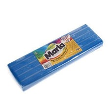 World Of Colour 400G Marla Playclay - Blue - ABC School Supplies